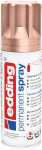 Edding Acryllack Metallic matt 5200 Dose 200 ml roségold