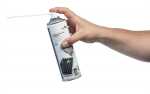 Durable Druckgasreiniger 400ml tr POWERCLEAN brennbar