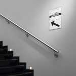 Durable Info-Rahmen A3 si ablösbar DURAFRAME® wallpaper A3