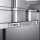 Durable Etikettenleiste 200x40mm 50St d.gr magnetisch