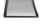 Durable Etikettenleiste 200x30mm 50St d.gr magnetisch