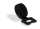 Durable Kabelbinder Klett 20x1cm sort 5St CAVOLINE® grip tie