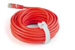 Durable Kabelbinder Klett 20x1cm ws 5St CAVOLINE®...