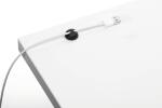 Durable Kabel-Clip 20x12mm gr 6St sk CAVOLINE®...