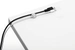 Durable Kabel-Clip 20x12mm gr 6St sk CAVOLINE®...