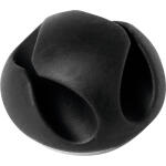 Durable Kabel-Clip 20x12mm d.gr 6St sk CAVOLINE®...