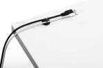 Durable Kabel-Clip 20x12mm d.gr 6St sk CAVOLINE®...