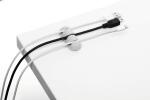 Durable Kabel-Clip 20x12x52 gr 2St sk CAVOLINE®...