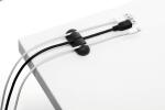 Durable Kabel-Clip 20x12x52 dgr 2St sk CAVOLINE®...