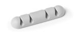 Durable Kabel-Clip 20x12x82mm gr 2St CAVOLINE®...