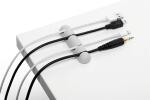 Durable Kabel-Clip 20x12x82mm gr 2St CAVOLINE®...
