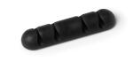 Durable Kabel-Clip 20x12x82mm d.gr 2St CAVOLINE®...