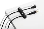 Durable Kabel-Clip 20x12x82mm d.gr 2St CAVOLINE®...