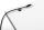 Durable Kabel-Clip Set d.gr 7St Inhalt: 2x1, 2x2, 2x3, 1x4