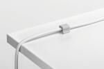Durable Kabel-Clip 20x21x16mm gr 6St CAVOLINE®...