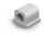 Durable Kabel-Clip 20x21x16mm gr 6St CAVOLINE® für Netzkabel sk