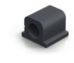 Durable Kabel-Clip 20x21x16mm d.gr 6St CAVOLINE®...