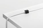 Durable Kabel-Clip 20x21x16mm d.gr 6St CAVOLINE®...