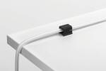 Durable Kabel-Clip 25x25x20mm d.gr 4St CAVOLINE®...