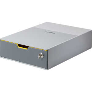 Durable Schubladenbox 280x95x356mm sor VARICOLOR® 1 SAFE