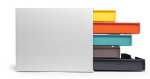 Durable Schubladenbox 280x292x356mm VARICOLOR® MIX 5 sort