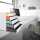 Durable Schubladenbox 280x292x356mm VARICOLOR® MIX 5 sort