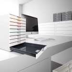 Durable Schubladenbox 280x292x356mm VARICOLOR® MIX 10 sort