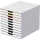 Durable Schubladenbox 280x292x356mm VARICOLOR® MIX 10 sort