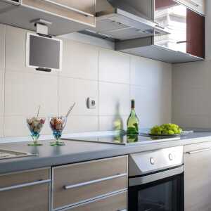 Durable Tablet-Wandhalter 7-13 si stufenlos verstellbar