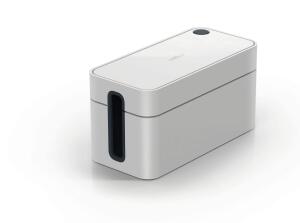 Durable Kabelbox 246x116x128mm gr CAVOLINE® Kabelmanagement