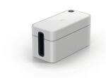 Durable Kabelbox 246x116x128mm gr CAVOLINE®...
