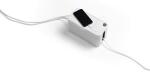 Durable Kabelbox 246x116x128mm gr CAVOLINE® Kabelmanagement