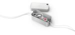 Durable Kabelbox 246x116x128mm gr CAVOLINE® Kabelmanagement