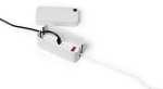 Durable Kabelbox 246x116x128mm gr CAVOLINE® Kabelmanagement