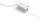 Durable Kabelbox 246x116x128mm gr CAVOLINE® Kabelmanagement