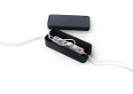 Durable Kabelbox 406x139x156mm d.gr CAVOLINE® Kabelmanagement