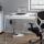 Durable Kabelbox 406x139x156mm d.gr CAVOLINE® Kabelmanagement
