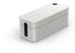 Durable Kabelbox 406x139x156mm gr CAVOLINE®...