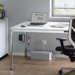 Durable Kabelbox 406x139x156mm gr CAVOLINE®...
