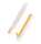 Durable Scannerschiene 200x40mm tr 50ST SCANFIX selbstklebend