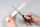 Durable Scannerschiene 200x40mm tr 50ST SCANFIX selbstklebend