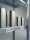 Durable Scannerschiene 200x40mm tr 50ST SCANFIX selbstklebend