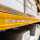 Durable Scannerschiene 1000x20mm tr 25ST SCANFIX selbstklebend