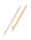 Durable Scannerschiene 1000x40mm tr 25ST SCANFIX selbstklebend