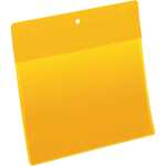 Durable Magnettasche A5 ge 10St quer Starkmagnete Neodym