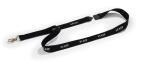 Durable Textilband 20mm sw STAFF 10St mit...