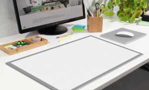 Sigel Schreibunterlage Squared 30Bl HO260