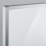 SIGEL Agiles Whiteboard Meet up - 90 x 180 x 1,70 cm -...