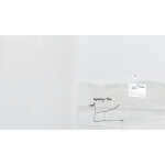 Glas-Whiteboard Artverum - super-weiß - 240 x 120 x...