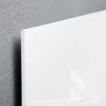 Glas-Whiteboard Artverum - super-weiß - 240 x 120 x...